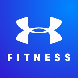 Map My Fitness by Under Armour Apple Watch App