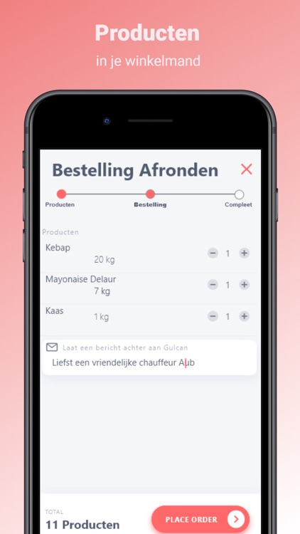 Gulcan Reservatie screenshot-3