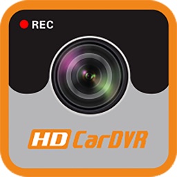 HD Car DVR