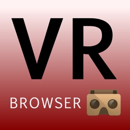 Virtual Reality Browser