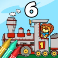 Coloring Book 6 sur PC