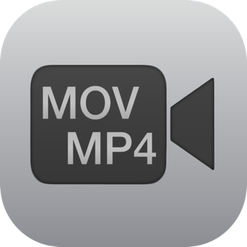 MOV to MP4 Converter