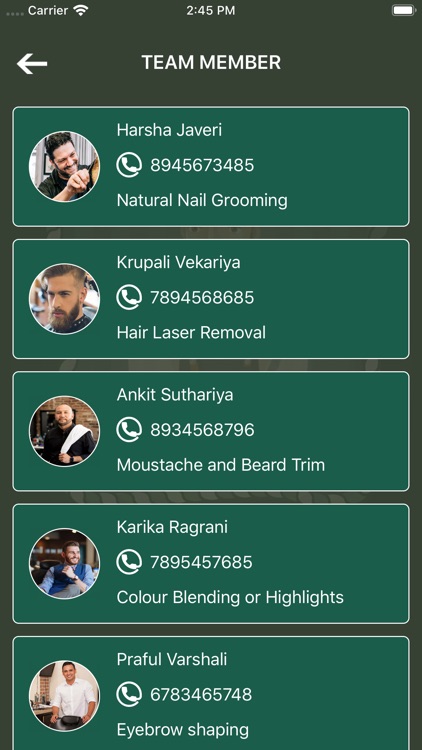 Jonyer Art Cuts screenshot-5