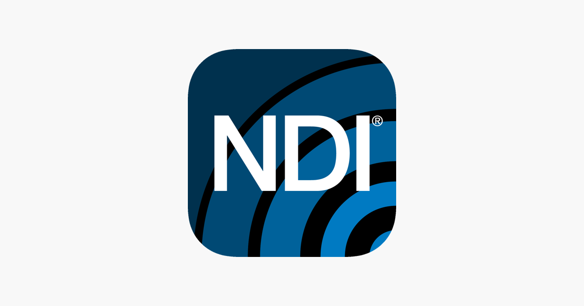 Ndi Hx Camera On The App Store