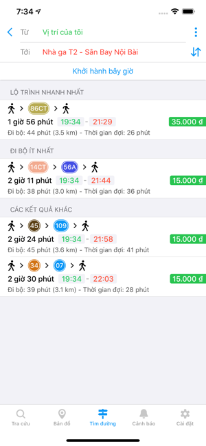 vBus - Xe buýt Việt Nam(圖2)-速報App