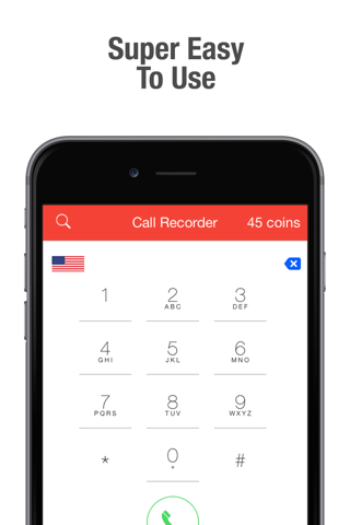 Call Recorder: Record Calls screenshot 2