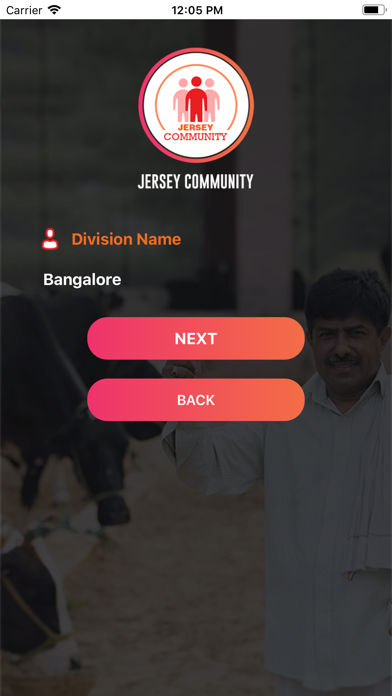 How to cancel & delete Jersey Community from iphone & ipad 4