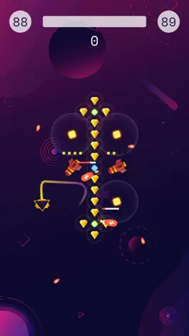 Game screenshot Cyclone Rush hack