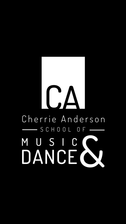 Cherrie Anderson Dance