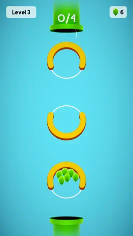 Game screenshot Balloons ● apk