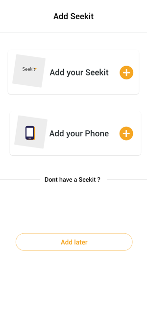 Seekit by Panasonic(圖2)-速報App