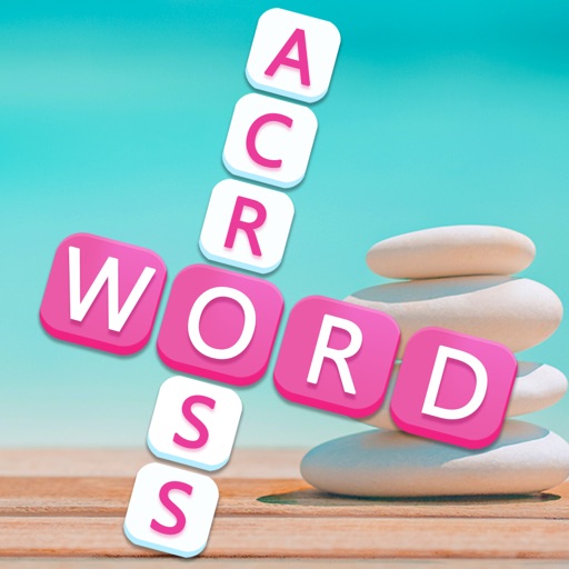 Word Across iOS App