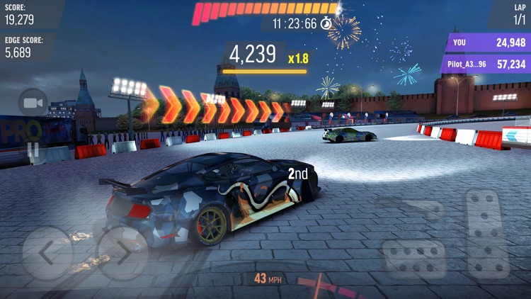 Drift Max Pro Drift Racing