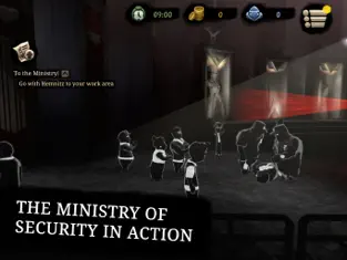 Captura 1 Beholder 2 iphone