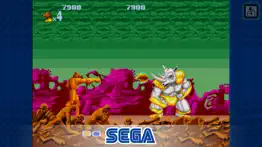 How to cancel & delete altered beast classic 4