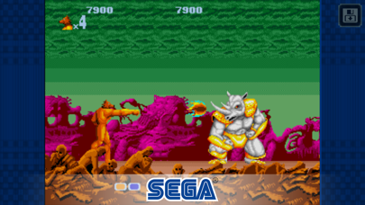 How to cancel & delete Altered Beast Classic from iphone & ipad 4