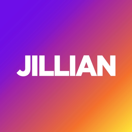 Jillian Michaels Fitness App