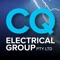 CQ Electrical Group provide only Fully qualified, licensed and reliable electrician’s servicing the Canberra, Queanbeyan region