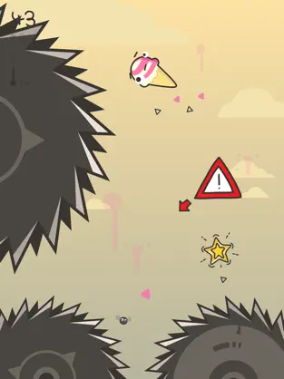 Screenshot 5 Don't Grind iphone
