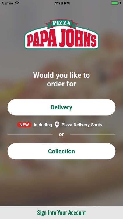 Papa John's
