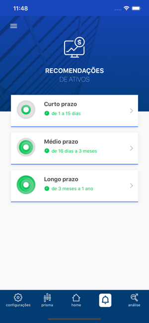 PhiCube Mobile - Ações, Cripto(圖3)-速報App