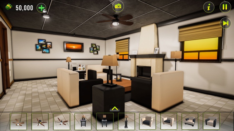 House Flipper : Design & Decor screenshot-3