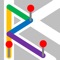Multiple Waypoints Route Planner Apps