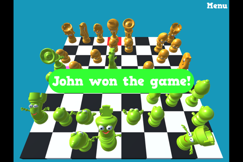 Awesome Chess screenshot 2