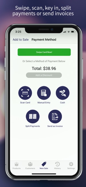 Paylani Mobile Payments(圖5)-速報App