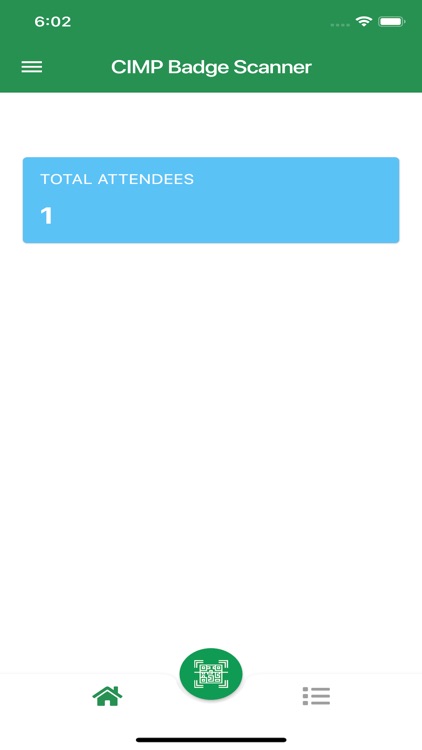 CIMP Badge Scanner screenshot-3