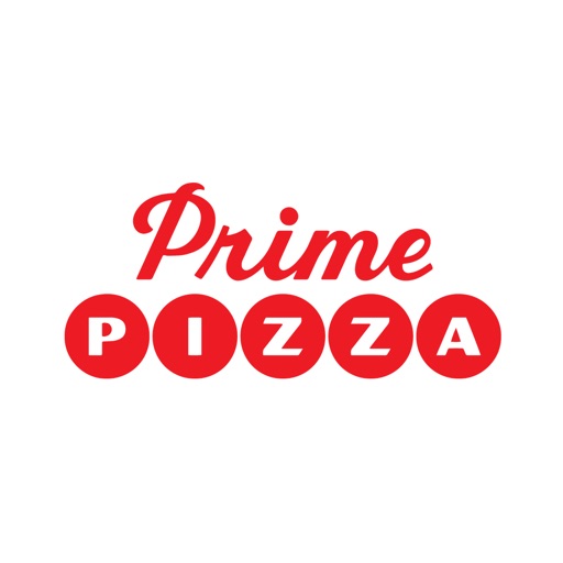 Prime Pizza LA icon