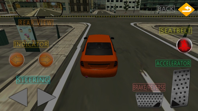 Traffic Sens screenshot-7