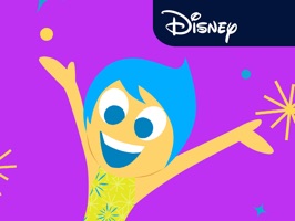 Disney Stickers: Inside Out