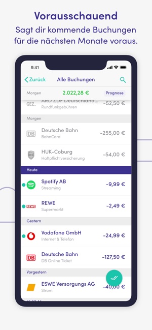 Finanzguru(圖3)-速報App