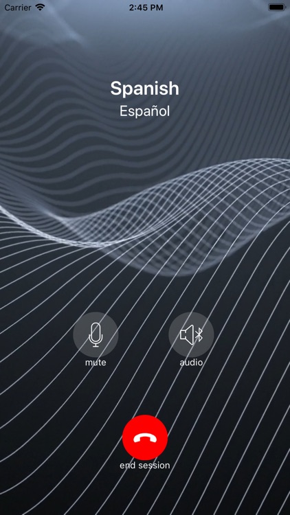 Voiance Interpreter screenshot-3
