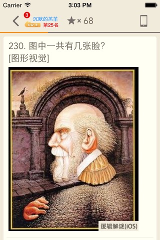 逻辑解谜 - náhled