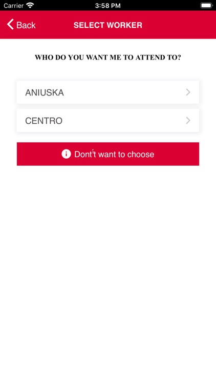 Save Time screenshot-4