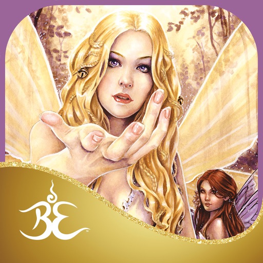 Wild Wisdom Faery Oracle