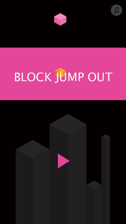 Block Jump Back