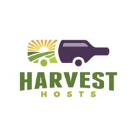 cancel Harvest Hosts