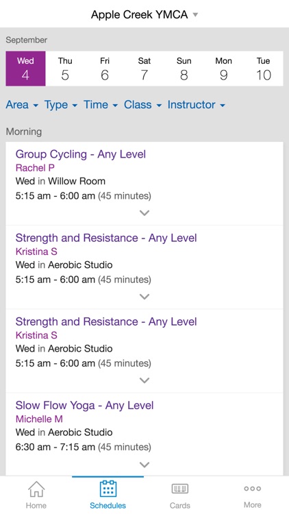 YMCA Fox Cities By YMCA Of The Fox Cities