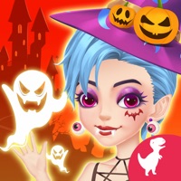 Halloween Ankleiden Abenteuer apk