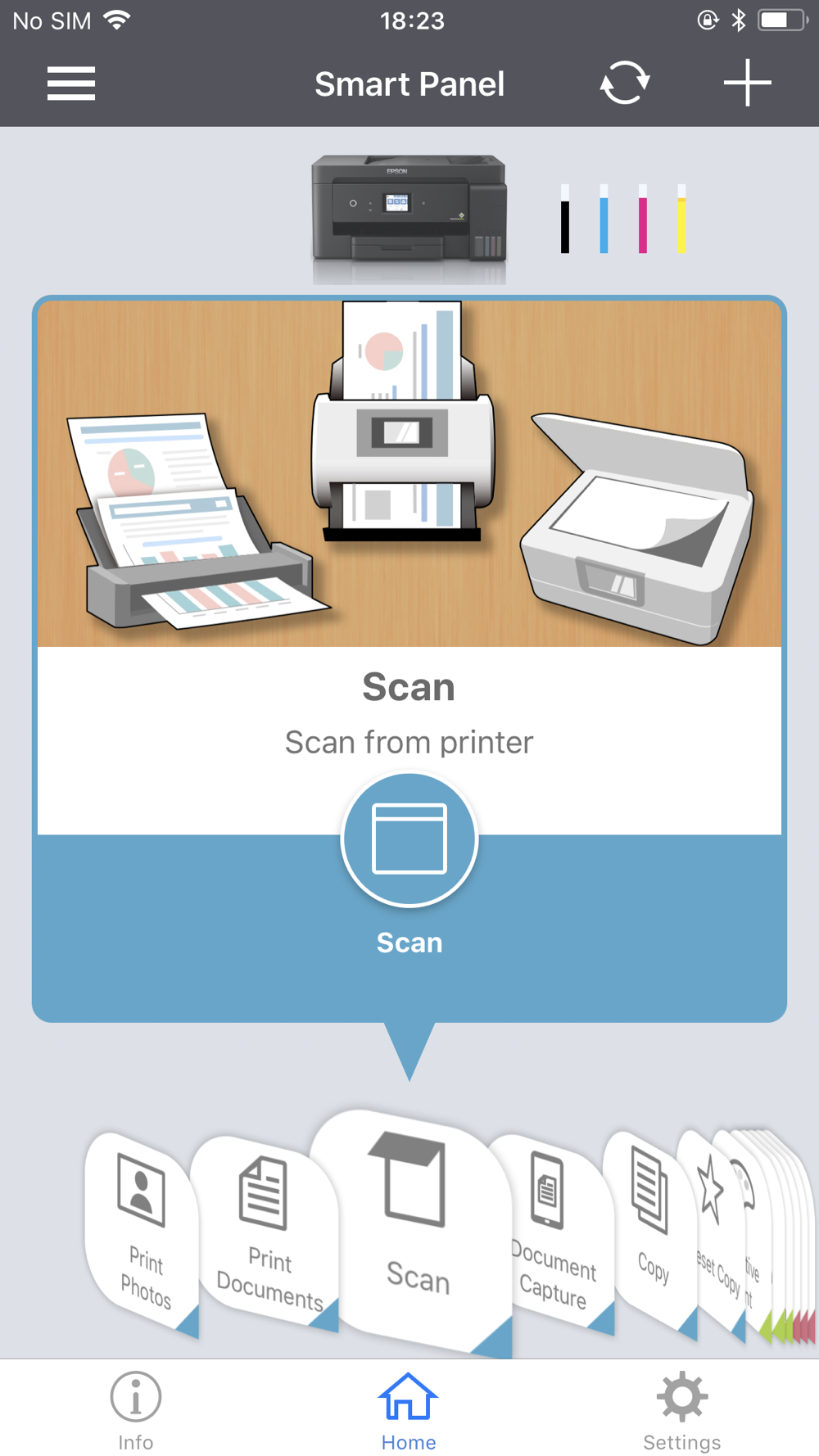 Epson Smart Panel Free Download App For Iphone Steprimo Com