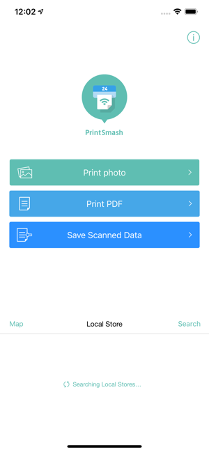 Printsmash On The App Store