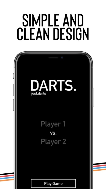 justdarts - DARTS.