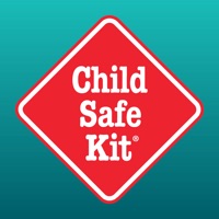 Child Safe Kit app not working? crashes or has problems?