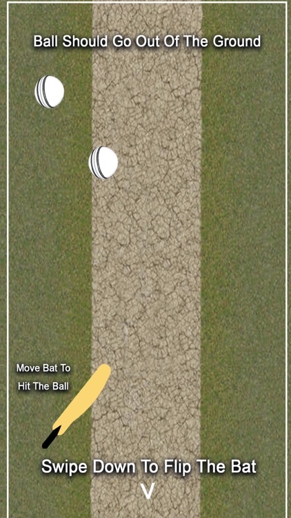 Bat & Ball screenshot-3