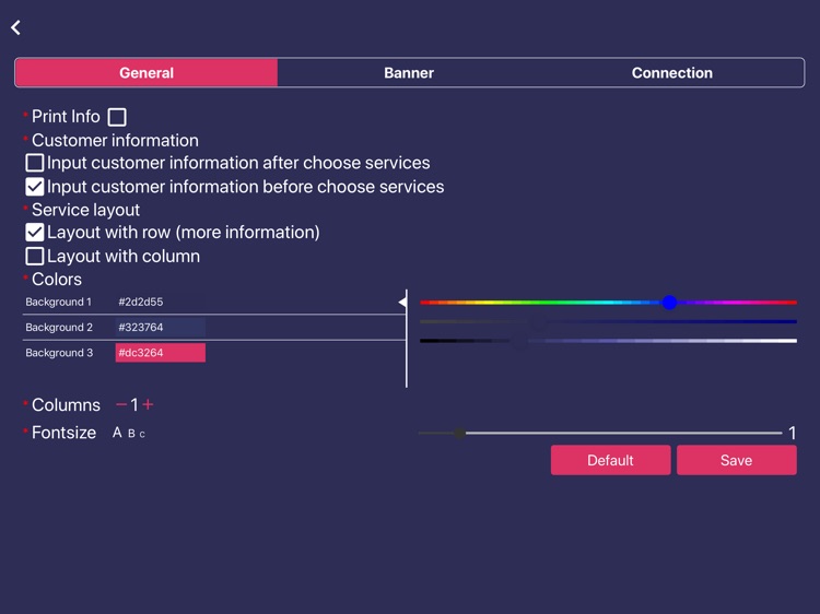 CComKiosk screenshot-5