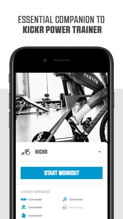Wahoo Fitness