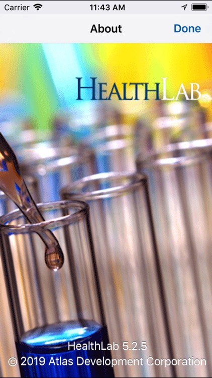 HealthLab